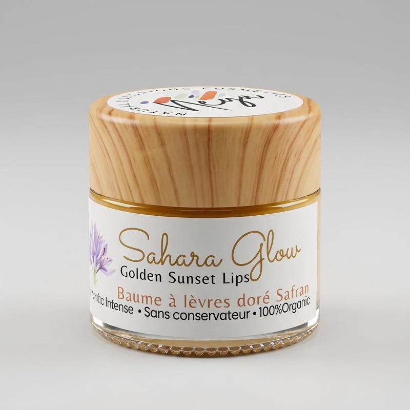 saharaglow Sahara Glow